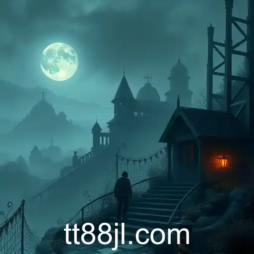 Unveiling the Enchanting World of 'Adventurous Quests' Games on tt88