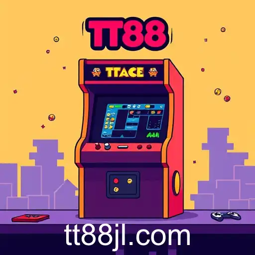 Exploring the Timeless Appeal of 'Arcade Classics': A Nostalgic Journey with Keyword 'tt88'