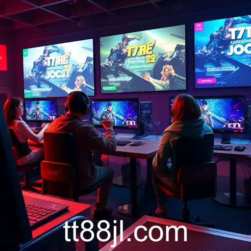 The Evolution of Online Gaming in 2025