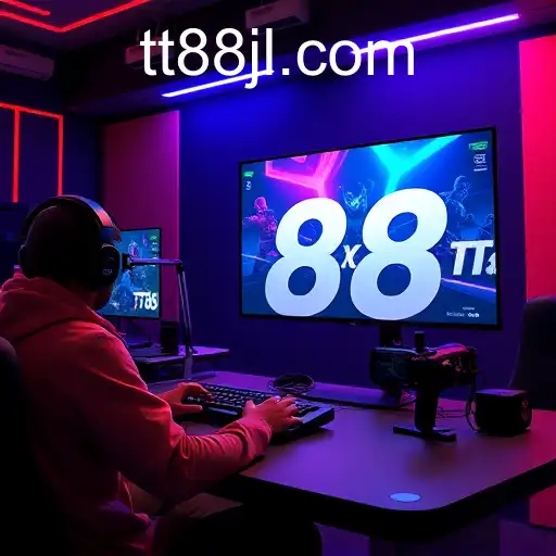 Gaming Industry Faces New Horizons with TT88