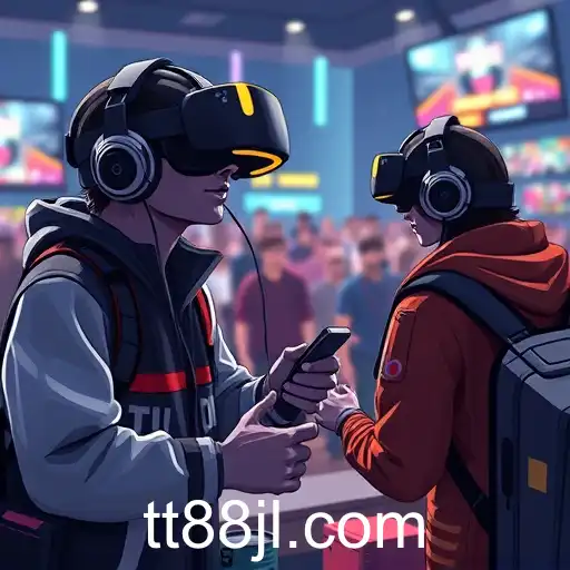 Gaming Trends and Insights for 2025