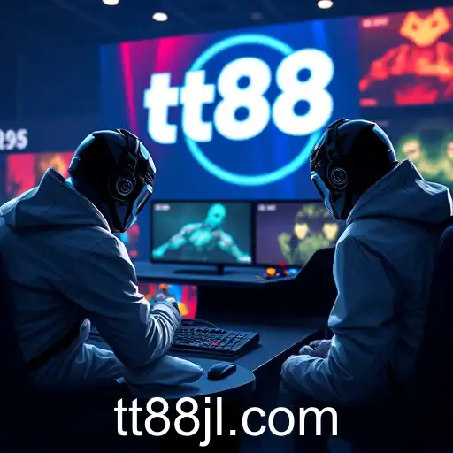 Gaming Trends 2025: The Rise of tt88