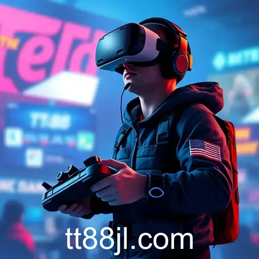 The Digital Age and Gaming Innovations