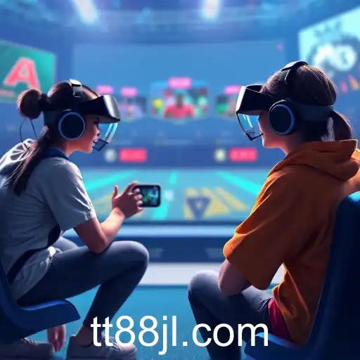 The Emerging Influence of Online Gaming in 2025