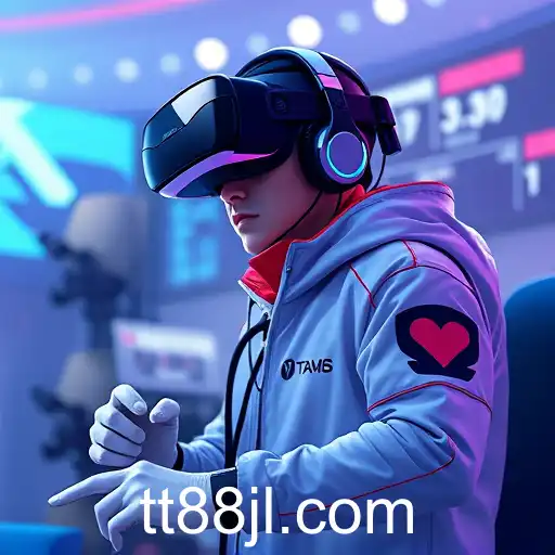 The Evolution of Online Gaming Platforms