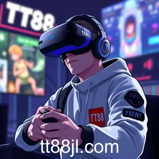 The Evolution of Online Gaming