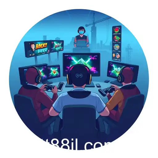 The Evolution of Online Gaming in 2025