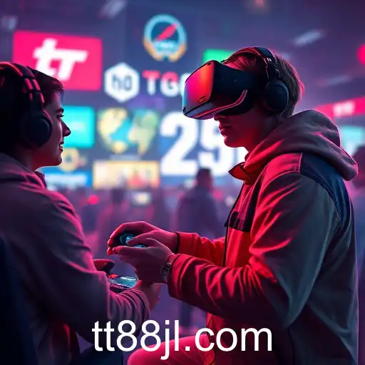 Gaming Trends Shaping the Future