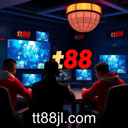 The Rise of Online English Gaming Communities