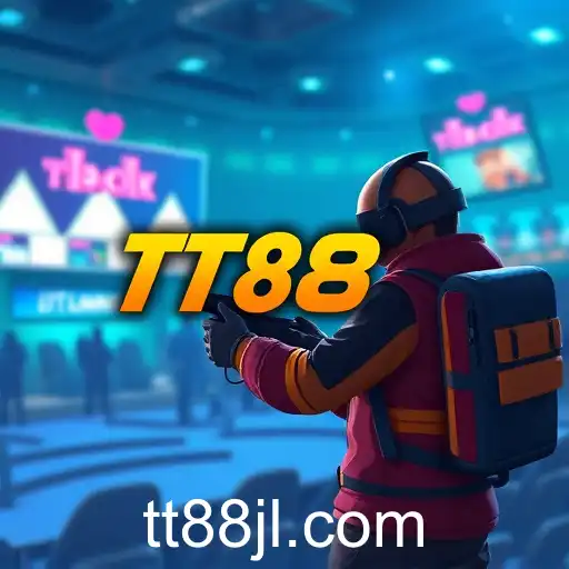 The Rise of TT88: Revolutionizing Online Gaming