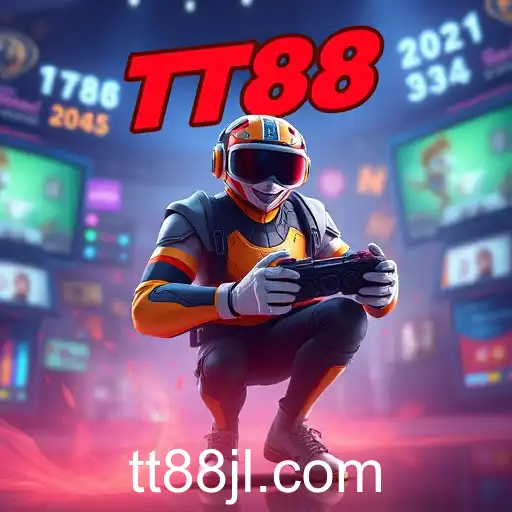 The Rise of 'tt88' in Online Gaming