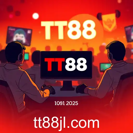 The Rise of Online Gaming: A Look at TT88