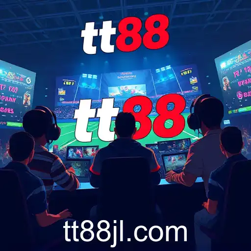 The Rise of Gaming at TT88: A 2025 Perspective