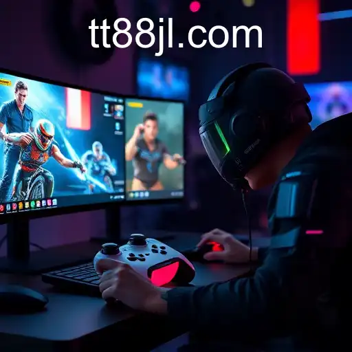 The Rise and Impact of Online Gaming Platforms