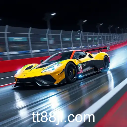 Racing Thrills: Exploring the Fast Lane of Digital Entertainment