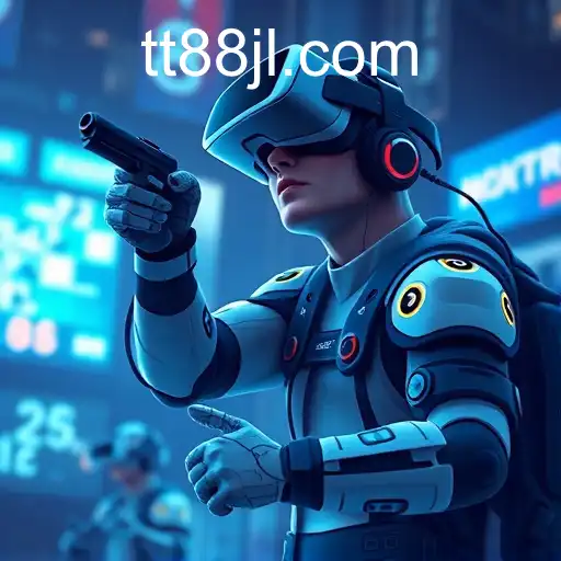 Revolutionizing Online Gaming in 2025