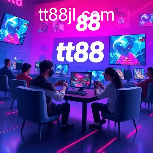 The Rise of Online Gaming Communities