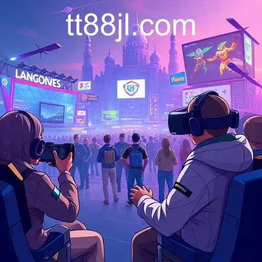 Thriving Under Pressure: The Rise of TT88 in the Gaming World