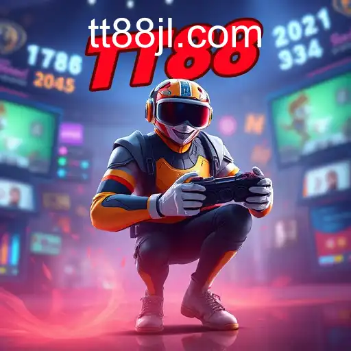 The Rise of 'tt88' in Online Gaming