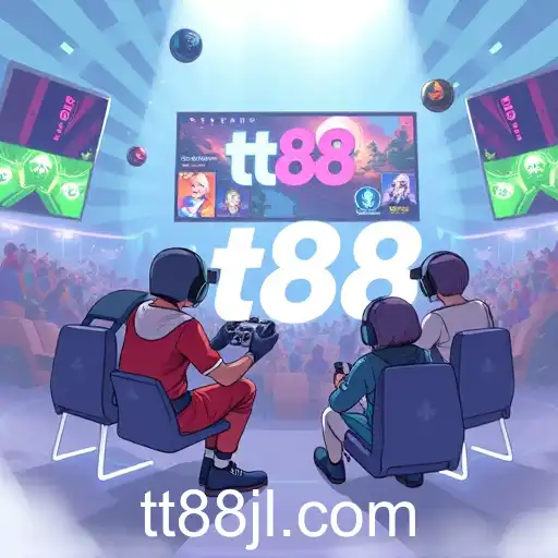 The Rise of TT88 in Online Gaming